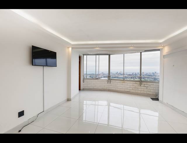 2 BEDROOM APARTMENT FOR SALE IN MUSGRAVE